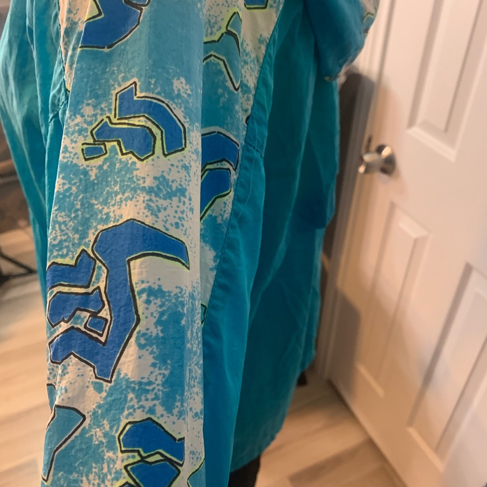 Nike Windbreaker Jacket - image 2